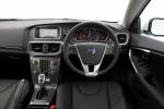 Volvo V40 2012 года